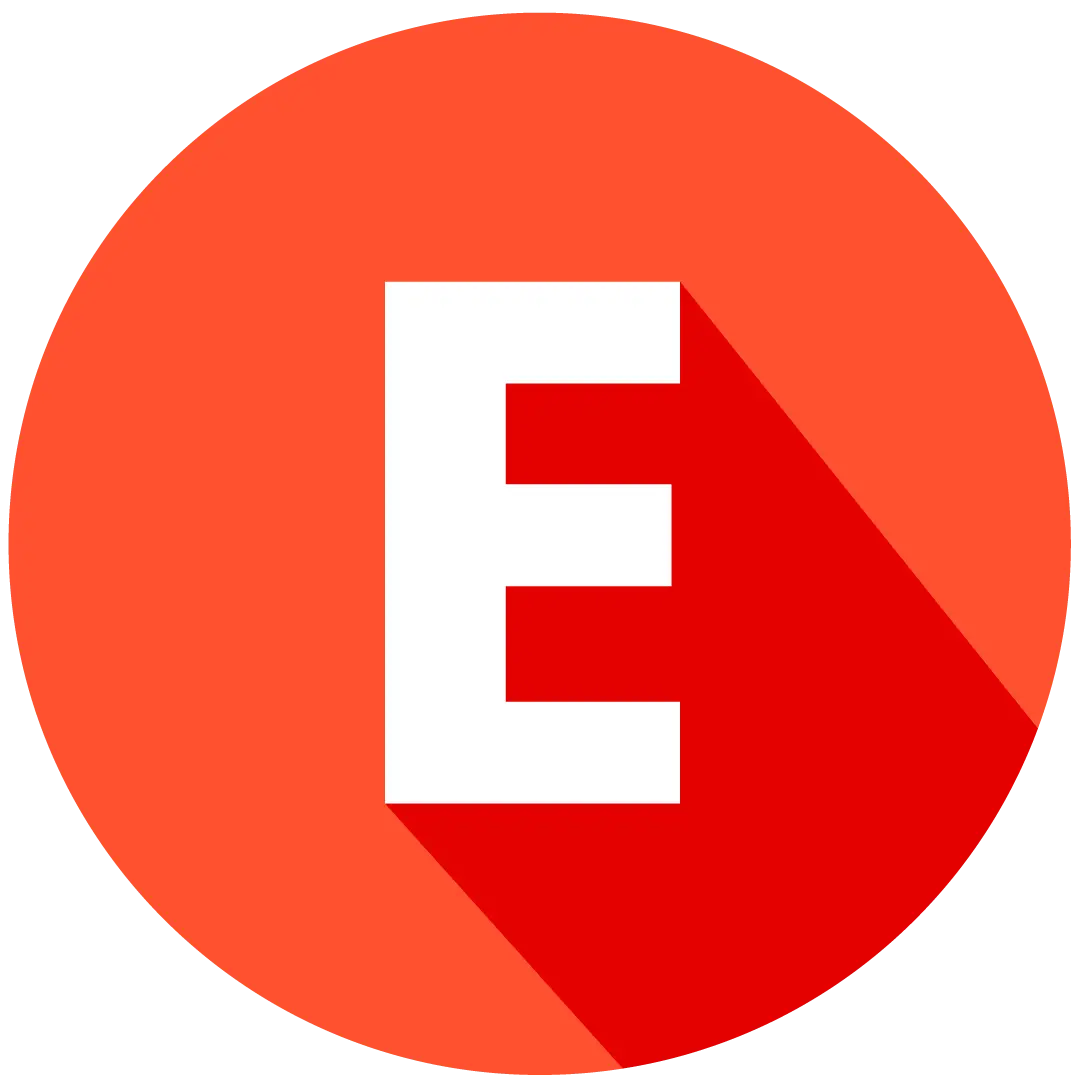 EditorNinja logo mark