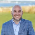 Chris Murphy, Waterfront